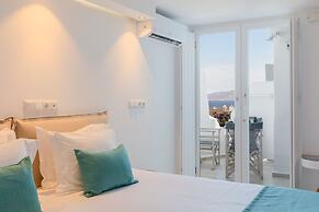 Dimele Rooms & Studios