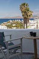 Dimele Rooms & Studios