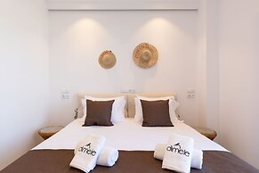 Dimele Rooms & Studios