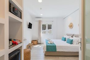 Dimele Rooms & Studios