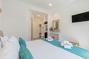 Dimele Rooms & Studios