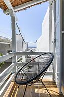 Dimele Rooms & Studios