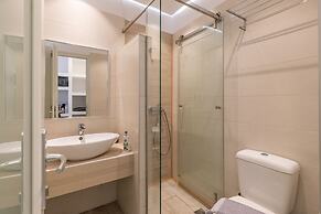 Dimele Rooms & Studios