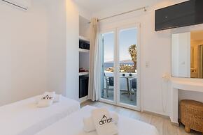 Dimele Rooms & Studios