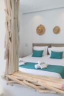 Dimele Rooms & Studios