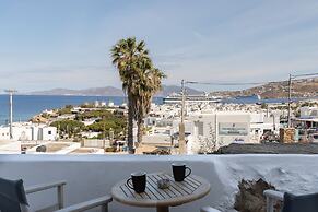 Dimele Rooms & Studios