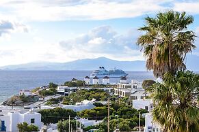 Dimele Rooms & Studios