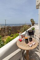 Dimele Rooms & Studios