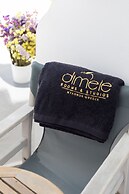 Dimele Rooms & Studios