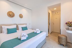 Dimele Rooms & Studios