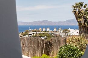 Dimele Rooms & Studios