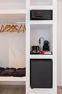 Dimele Rooms & Studios