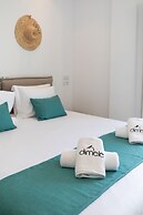 Dimele Rooms & Studios