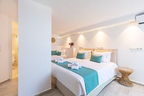 Dimele Rooms & Studios