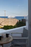 Dimele Rooms & Studios