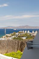 Dimele Rooms & Studios