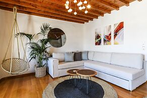 Dimele Rooms & Studios