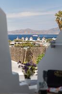 Dimele Rooms & Studios