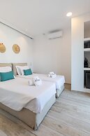 Dimele Rooms & Studios