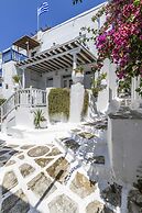 Dimele Rooms & Studios