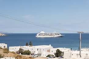 Dimele Rooms & Studios