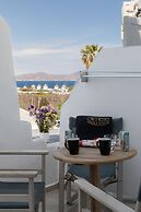 Dimele Rooms & Studios