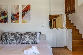 Dimele Rooms & Studios