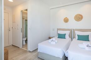 Dimele Rooms & Studios