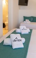 Dimele Rooms & Studios