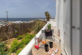 Dimele Rooms & Studios