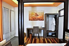 Kies Villas Lombok