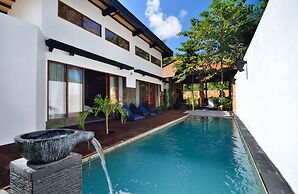 Kies Villas Lombok