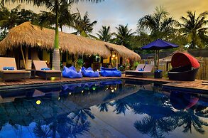 Kies Villas Lombok