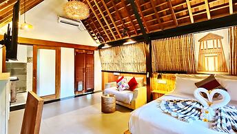 Kies Villas Lombok