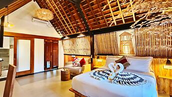 Kies Villas Lombok