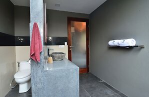 Kies Villas Lombok