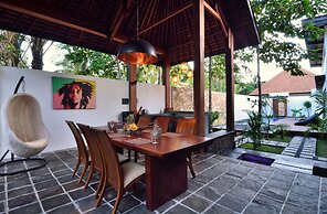 Kies Villas Lombok