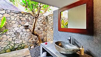 Kies Villas Lombok