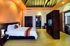 Kies Villas Lombok