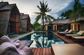 Kies Villas Lombok