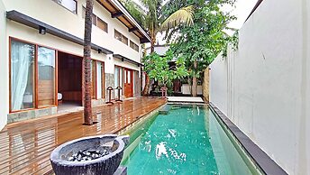 Kies Villas Lombok