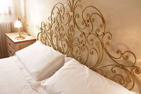 B&B Maestà di Cudino