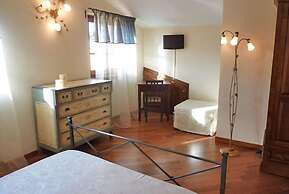 B&B Maestà di Cudino