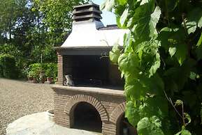 B&B Maestà di Cudino