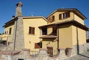 B&B Maestà di Cudino