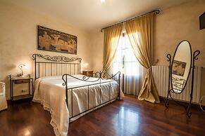 B&B Maestà di Cudino