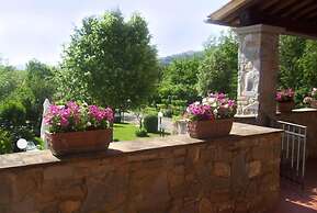 B&B Maestà di Cudino