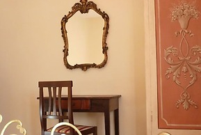 B&B Maestà di Cudino