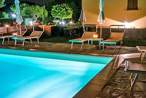 B&B Maestà di Cudino