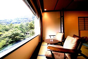 Hotel Okuyumoto